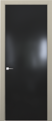 Экошпон, Софт сантьяго, Лакобель черный