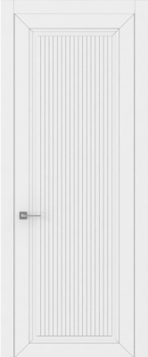 Экошпон, Шагрень белая