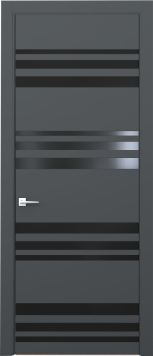 Экошпон, Софт маус, Лакобель черный