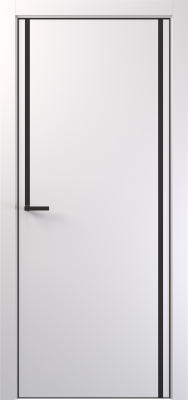 Экошпон, Софт маус, Кромка черная