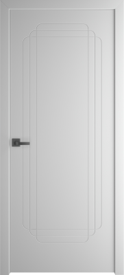 Эмаль, Белый