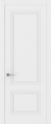 Экошпон, Шагрень белая