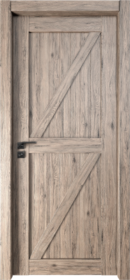 Экошпон, Дуб бомонд лофт