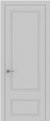 Экошпон, Софт серый