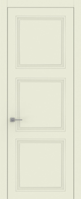 Экошпон, Шагрень латте