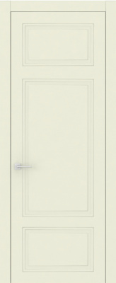 Экошпон, Шагрень латте