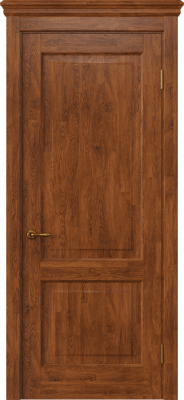 Solid classic, Массив дуба, Янтарь