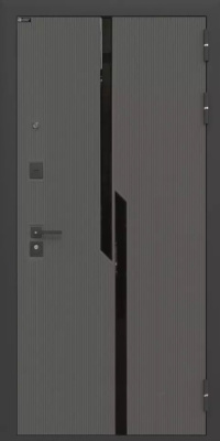Входная дверь CARBON