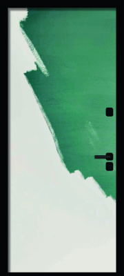 Панель 8 Под покраску