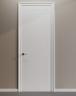 Эмаль, Белый