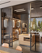 Раздвижные