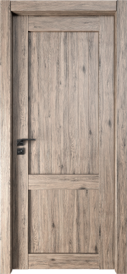 Экошпон, Дуб бомонд лофт