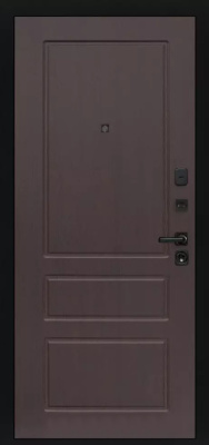 Панель 03 Орех премиум