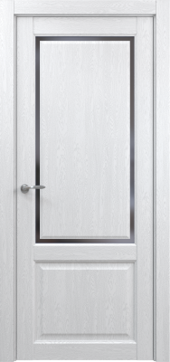 Экошпон, Дуб скандинавский, Сатинат белое