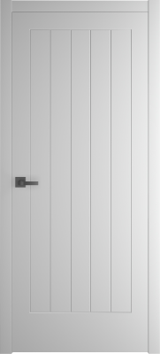 Эмаль, Белый