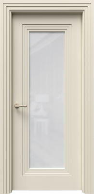 Эмаль, RAL 1013, Сатинат белое