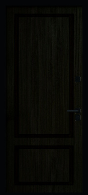 Панель 3 Венге