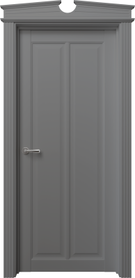 Экошпон, Софт серый