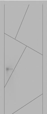 Экошпон, Софт серый