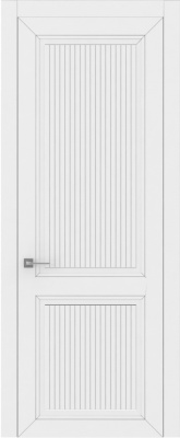 Экошпон, Шагрень белая