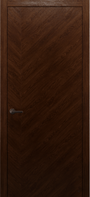 Solid modern, Массив дуба, Коньяк