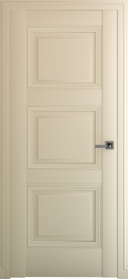 -В3, Экошпон, Матовый кремовый