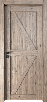 Экошпон, Дуб бомонд лофт