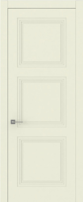 Экошпон, Шагрень латте