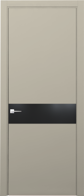 Экошпон, Софт сантьяго, Лакобель черный