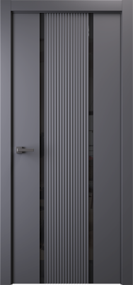 Экошпон, Софт графит, Лакобель черный