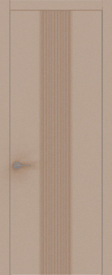 Экошпон, Софт капучино