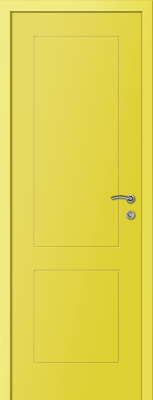 RAL 1018 Желтый, ПГ