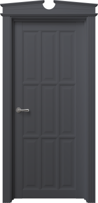 Экошпон, Софт графит