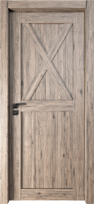 Экошпон, Дуб бомонд лофт