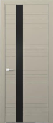 Экошпон, Софт сантьяго, Лакобель черный