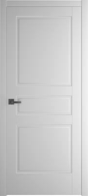 Эмаль, Белый