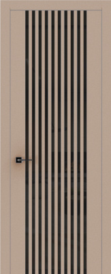 Экошпон, Софт капучино, Лакобель черный