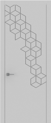 Экошпон, Софт серый