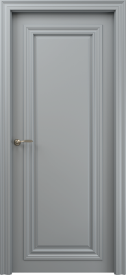 Экошпон, Софт бархат серый