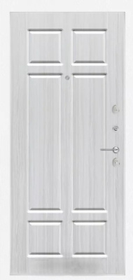 Панель 08 Кристалл вуд