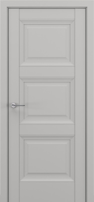 -В2, Экошпон, Матовый серый