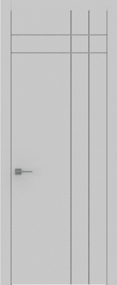 Экошпон, Софт серый