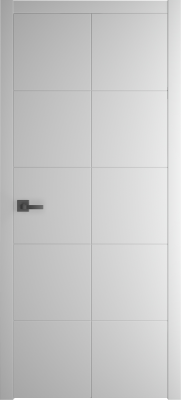 Эмаль, Белый