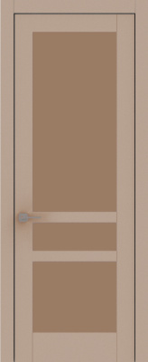 Экошпон, Софт капучино