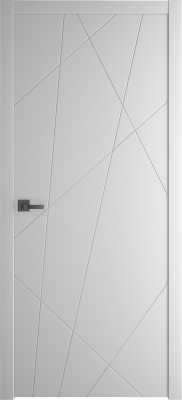 Эмаль, Белый