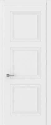 Экошпон, Шагрень белая