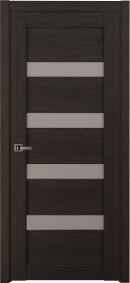 Экошпон, Венге, Сатинат