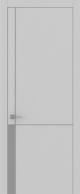 Экошпон, Софт серый