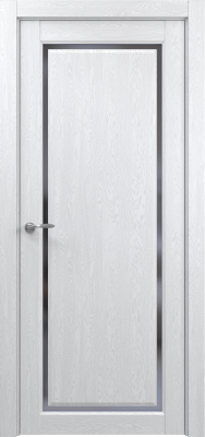 Экошпон, Дуб скандинавский, Сатинат белое