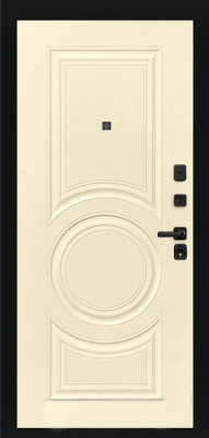 Панель 23 Шампань софт